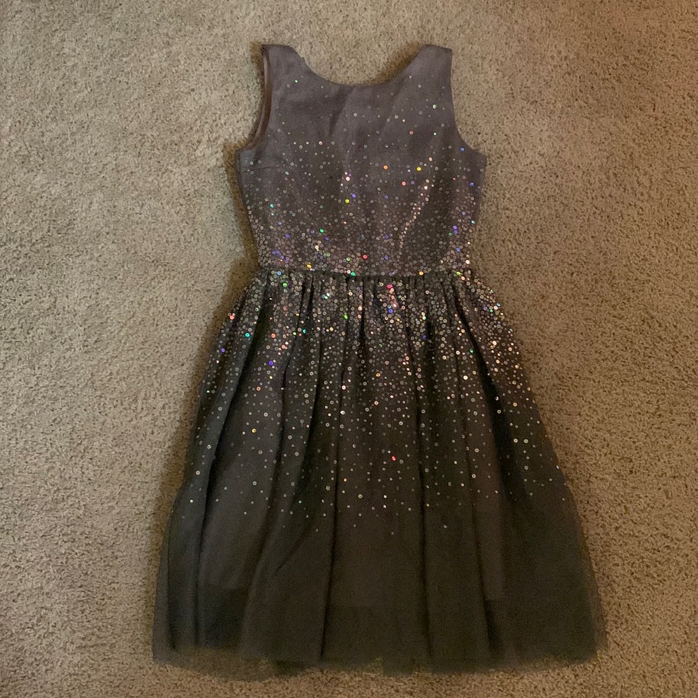 H&M Sparkle Special Occasion Dress